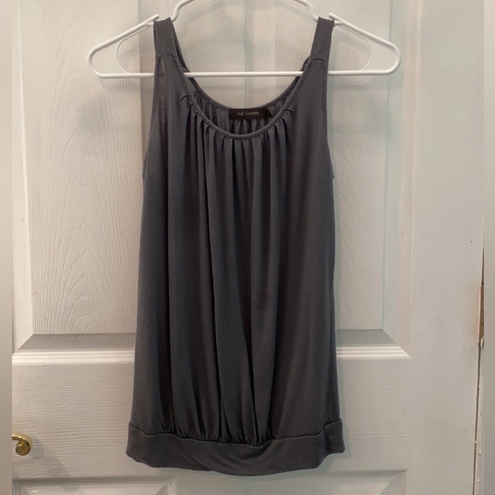 The Limited Tank Top